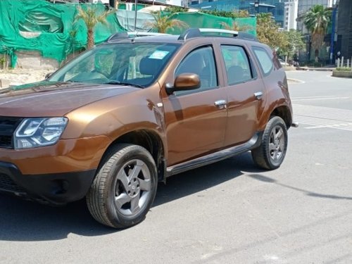 2015 Renault Duster for sale at low price