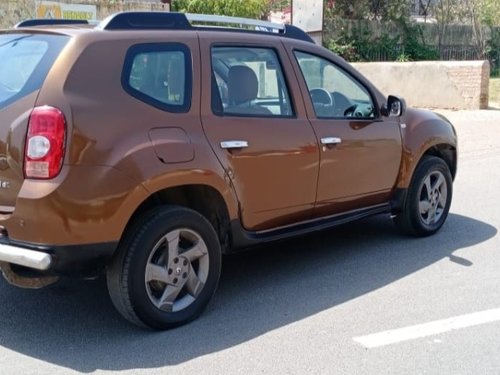 2015 Renault Duster for sale at low price