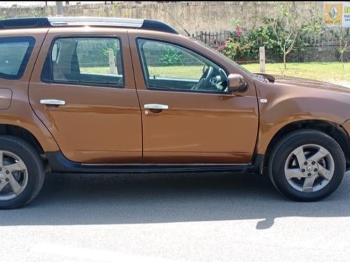 2015 Renault Duster for sale at low price