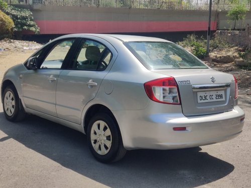 Used 2014 Maruti Suzuki SX4 low price