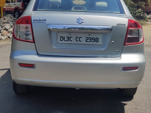 Used 2014 Maruti Suzuki SX4 low price