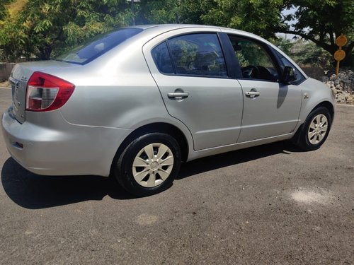 Used 2014 Maruti Suzuki SX4 low price