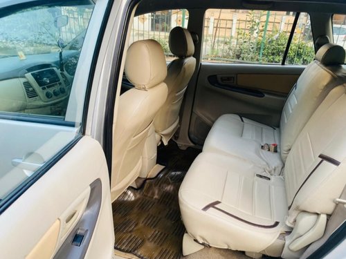 Used 2014 Toyota Innova low price