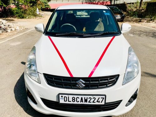 2012 Maruti Suzuki Swift Dzire in North Delhi