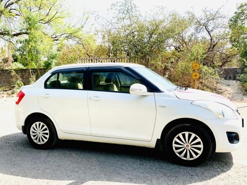 2012 Maruti Suzuki Swift Dzire in North Delhi