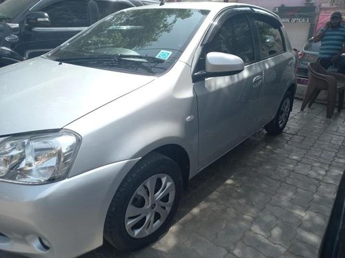 Used 2014 Etios Liva G  for sale in Patna