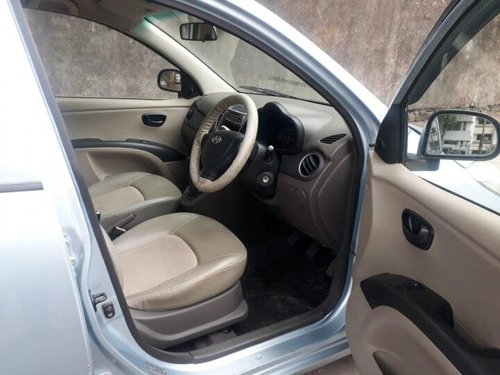 Used 2010 i10 Era  for sale in Thane