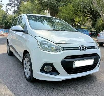 Used 2017 Grand i10 1.2 Kappa Magna  for sale in New Delhi