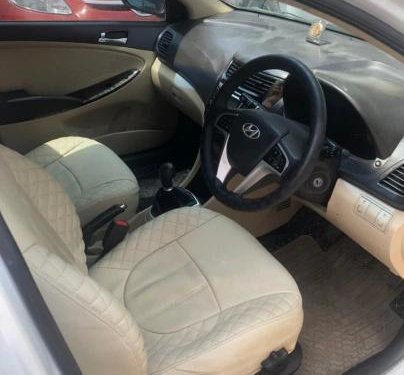 Used 2013 Verna 1.6 SX  for sale in Patna