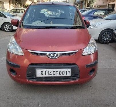 Used 2008 i10 Magna 1.1  for sale in Jaipur