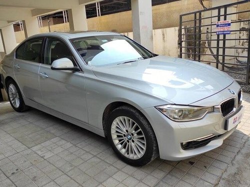 Used 2013 3 Series 320d Luxury Plus  for sale in Hyderabad