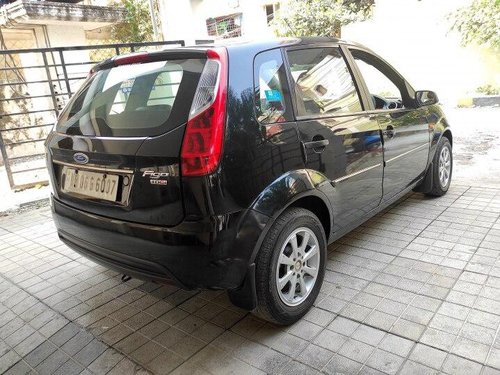 Used 2011 Figo Diesel ZXI  for sale in Hyderabad