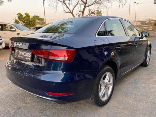 Used 2019 A3 35 TDI Premium Plus  for sale in Ahmedabad