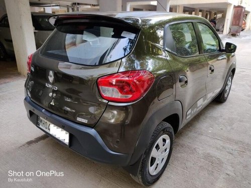 Used 2017 KWID  for sale in Pune