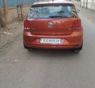 Used 2014 Polo GT TDI  for sale in Ahmedabad