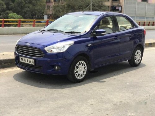 Used 2015 Figo Aspire  for sale in Mumbai