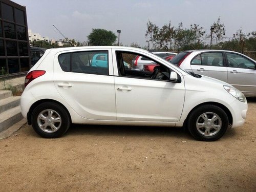 Used 2011 i20 1.4 CRDi Asta  for sale in Hyderabad