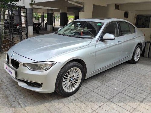 Used 2013 3 Series 320d Luxury Plus  for sale in Hyderabad