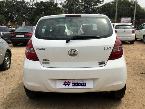 Used 2011 i20 1.4 CRDi Asta  for sale in Hyderabad