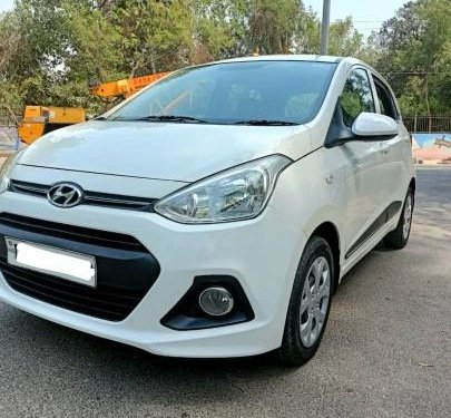 Used 2017 Grand i10 1.2 Kappa Magna  for sale in New Delhi