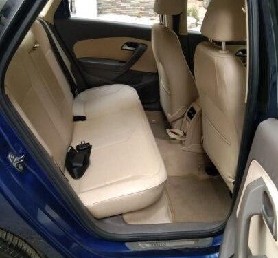 Used 2013 Vento New Diesel Highline  for sale in Hyderabad