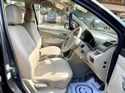 Used 2018 Ertiga VXI  for sale in Mumbai