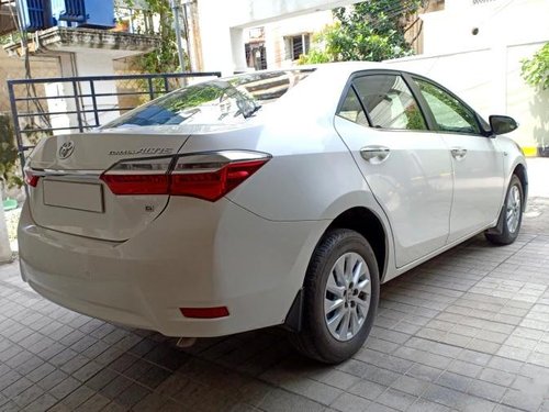 Used 2019 Corolla Altis 1.8 G  for sale in Hyderabad