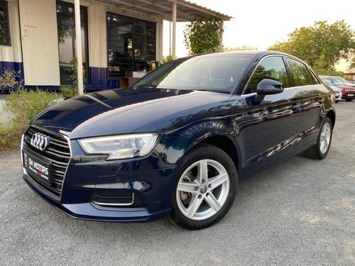 Used 2019 A3 35 TDI Premium Plus  for sale in Ahmedabad