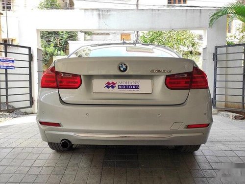 Used 2013 3 Series 320d Luxury Plus  for sale in Hyderabad