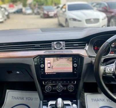 Used 2018 Passat 2.0 TDI AT Highline  for sale in Mumbai