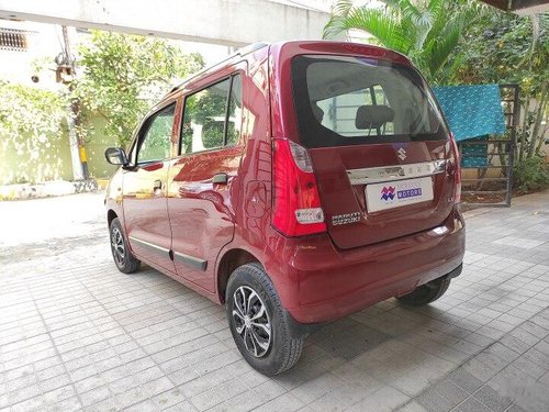 Used 2012 Wagon R LXI  for sale in Hyderabad
