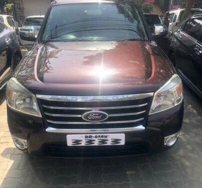 Used 2010 Endeavour  for sale in Patna