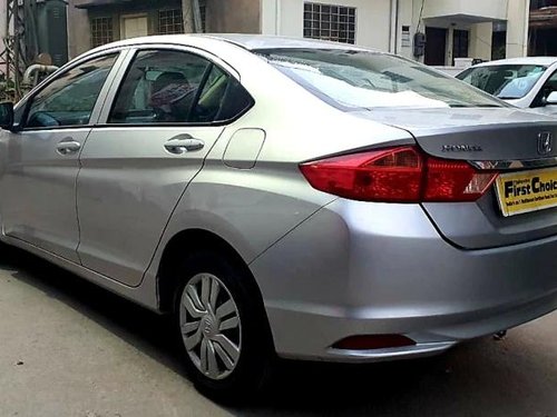 Used 2014 City i DTEC S  for sale in Jaipur