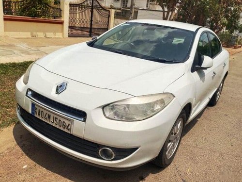 Used 2011 Fluence 2.0  for sale in Bangalore