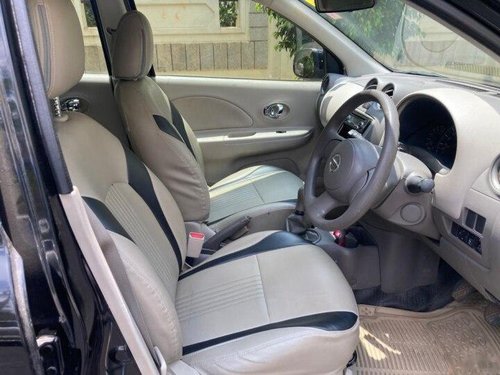 Used 2012 Micra XV  for sale in Bangalore