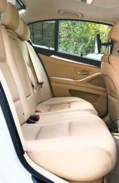 Used 2015 5 Series 2013-2017  for sale in New Delhi