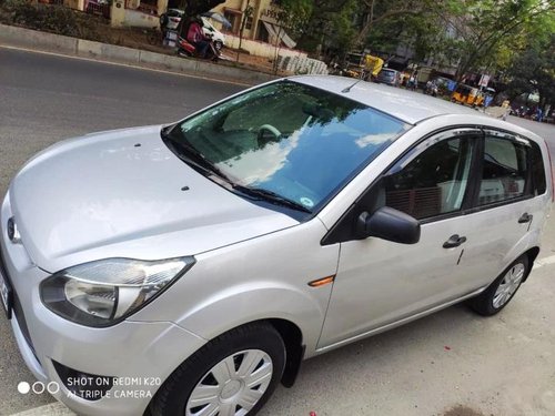 Used 2012 Figo Diesel EXI  for sale in Chennai