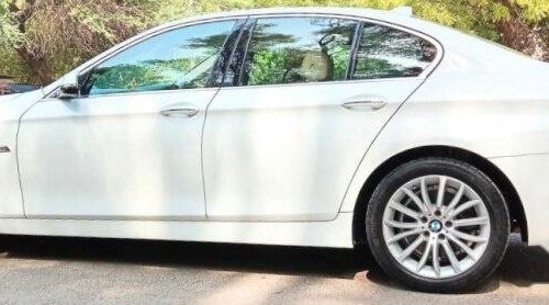 Used 2015 5 Series 2013-2017  for sale in New Delhi