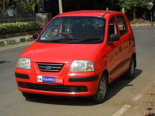 Used 2007 Santro Xing GLS  for sale in Bangalore