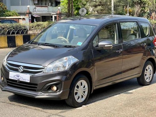 Used 2018 Ertiga VXI  for sale in Mumbai