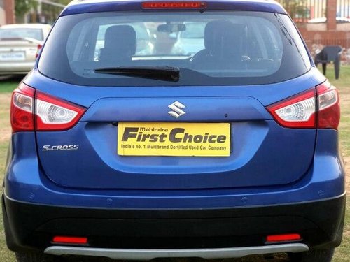 Used 2017 S Cross Zeta DDiS 200 SH  for sale in Jaipur