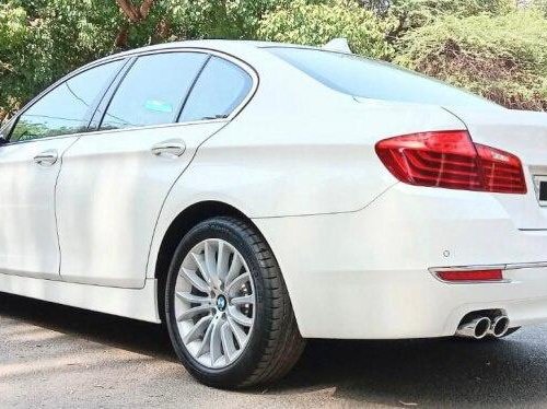 Used 2015 5 Series 2013-2017  for sale in New Delhi