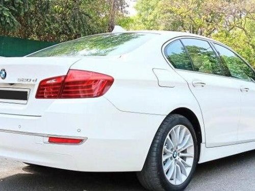 Used 2015 5 Series 2013-2017  for sale in New Delhi