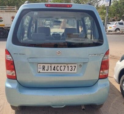 Used 2006 Wagon R LXI  for sale in Jaipur