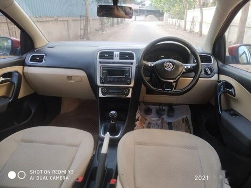 Used 2014 Polo GT TDI  for sale in Ahmedabad