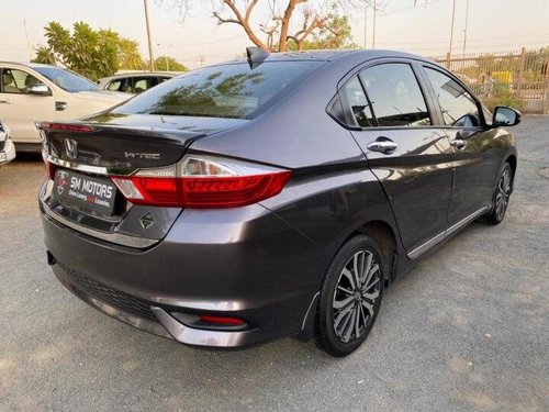 Used 2018 City i-VTEC ZX  for sale in Ahmedabad