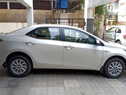 Used 2019 Corolla Altis 1.8 G  for sale in Hyderabad