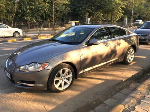 Used 2011 XF S 2.2  for sale in Faridabad