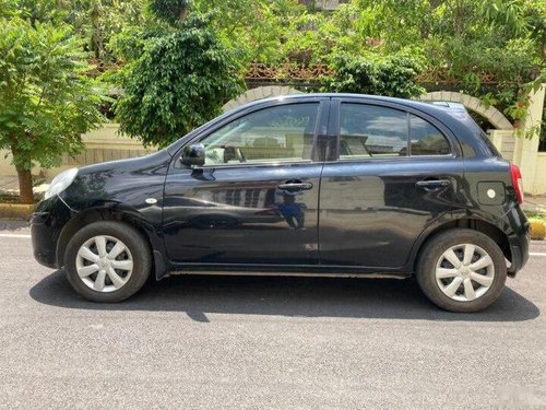 Used 2012 Micra XV  for sale in Bangalore