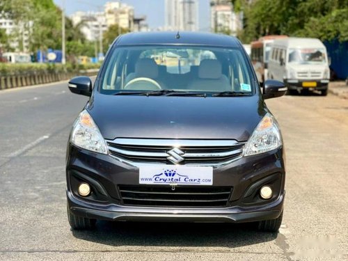 Used 2018 Ertiga VXI  for sale in Mumbai